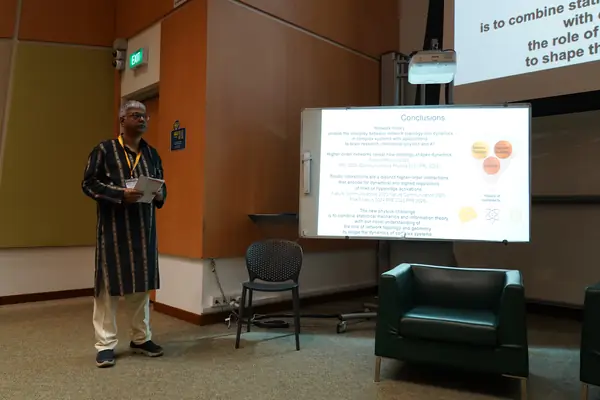 APCNCS 2026 at NTU Singapore