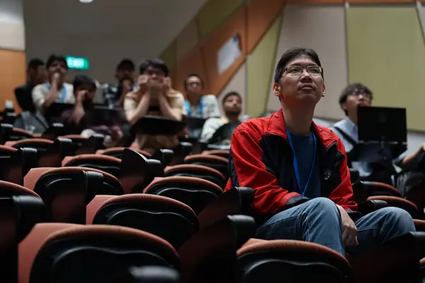 APCNCS 2026 at NTU Singapore