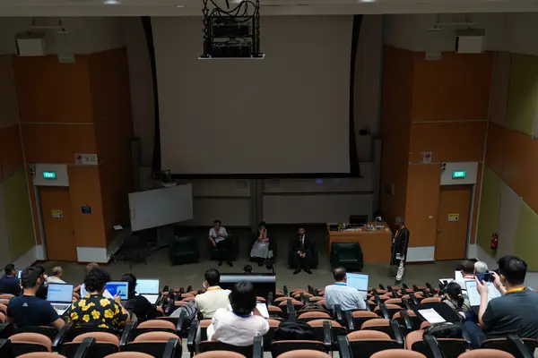 APCNCS 2026 at NTU Singapore