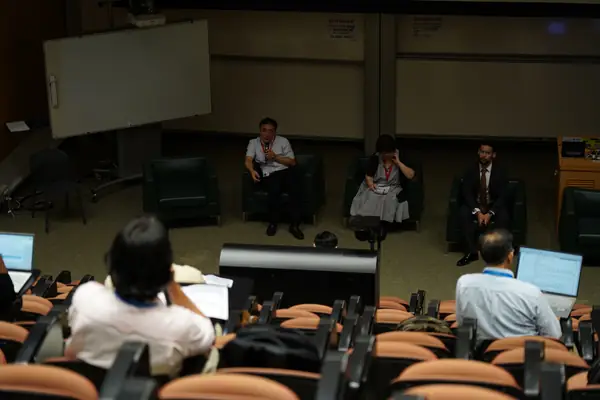 APCNCS 2026 at NTU Singapore
