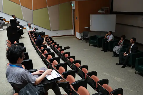 APCNCS 2026 at NTU Singapore