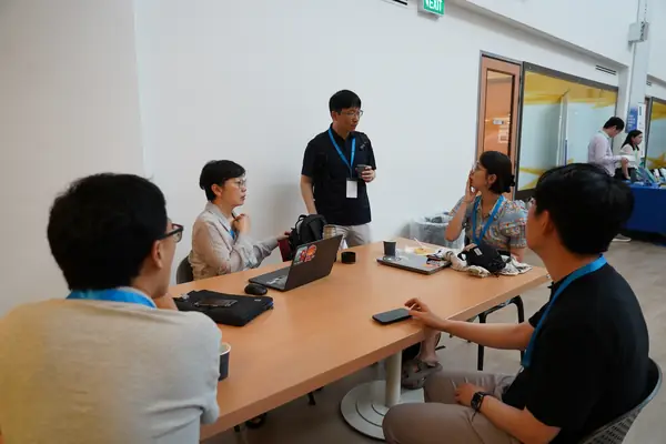 APCNCS 2026 at NTU Singapore