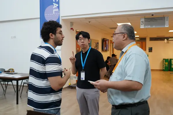 APCNCS 2026 at NTU Singapore
