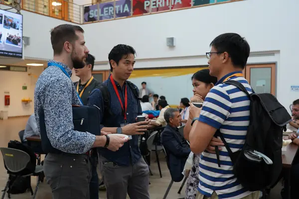 APCNCS 2026 at NTU Singapore