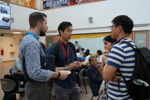 APCNCS 2026 at NTU Singapore