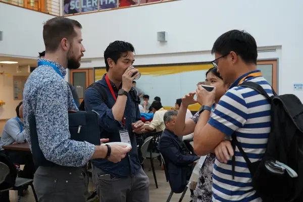 APCNCS 2026 at NTU Singapore