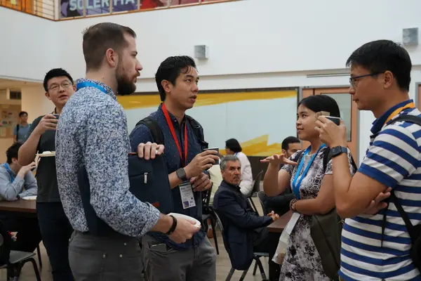 APCNCS 2026 at NTU Singapore