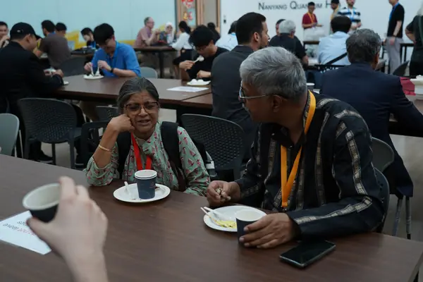 APCNCS 2026 at NTU Singapore