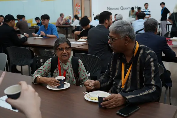 APCNCS 2026 at NTU Singapore
