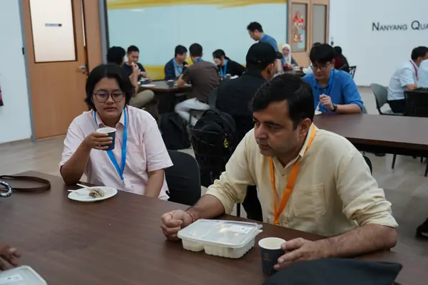 APCNCS 2026 at NTU Singapore