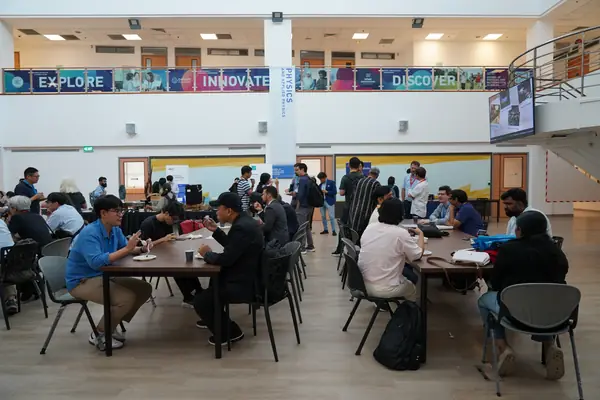 APCNCS 2026 at NTU Singapore