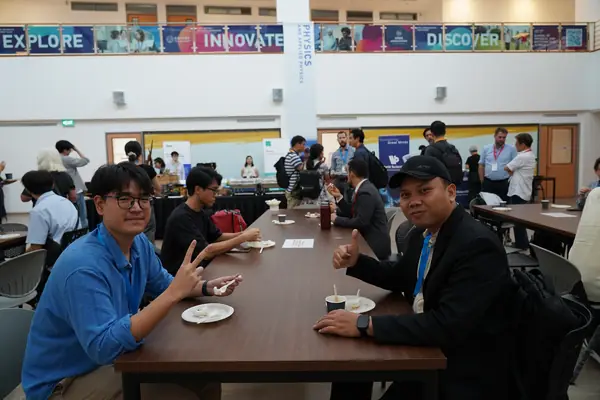 APCNCS 2026 at NTU Singapore