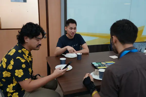APCNCS 2026 at NTU Singapore