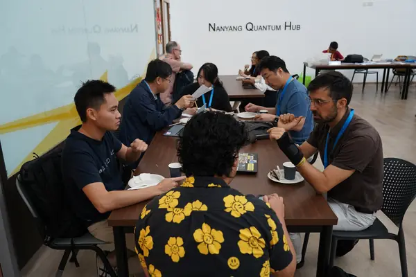 APCNCS 2026 at NTU Singapore