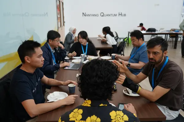 APCNCS 2026 at NTU Singapore