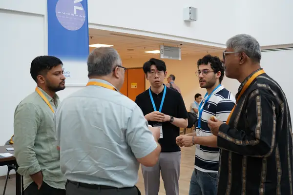 APCNCS 2026 at NTU Singapore