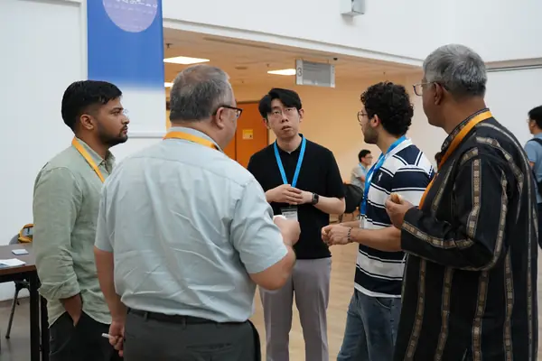 APCNCS 2026 at NTU Singapore