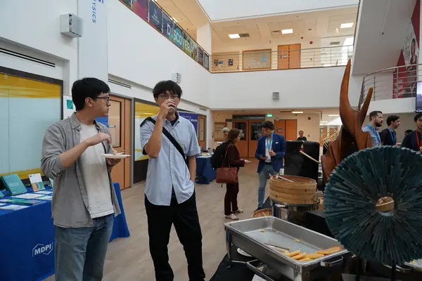 APCNCS 2026 at NTU Singapore