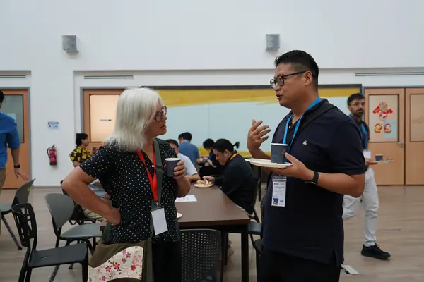 APCNCS 2026 at NTU Singapore