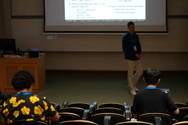 APCNCS 2026 at NTU Singapore