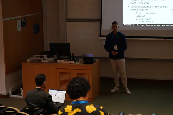 APCNCS 2026 at NTU Singapore