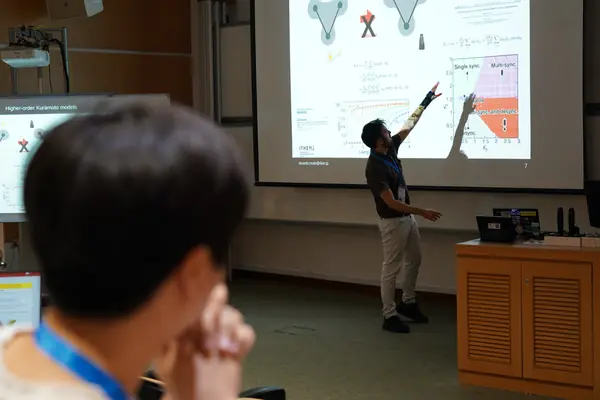 APCNCS 2026 at NTU Singapore