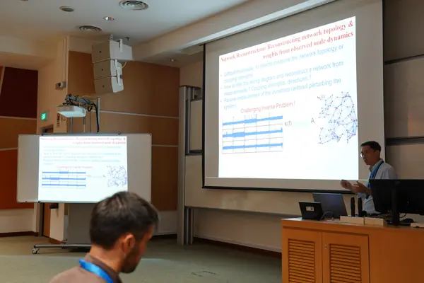 APCNCS 2026 at NTU Singapore