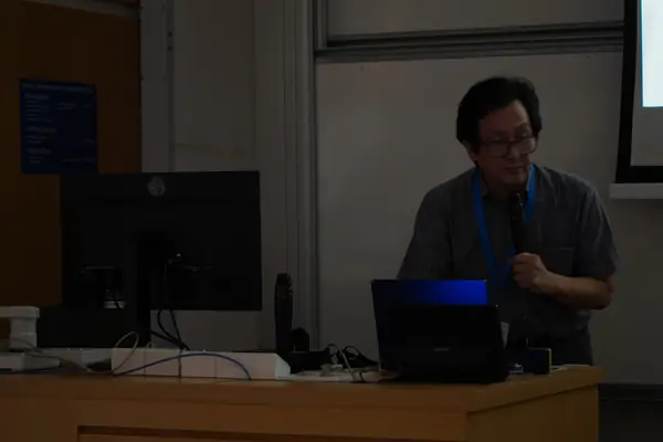 APCNCS 2026 at NTU Singapore