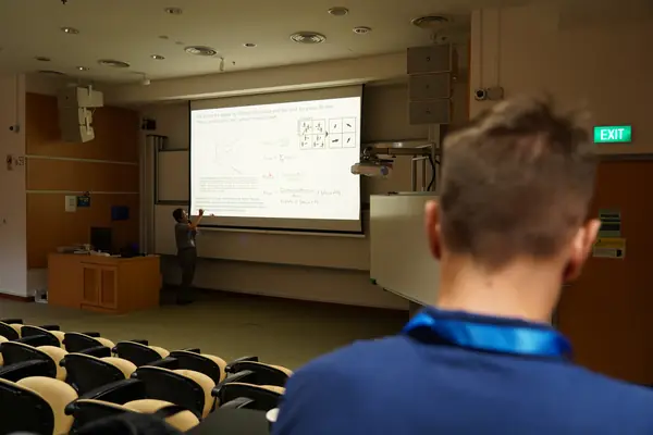 APCNCS 2026 at NTU Singapore