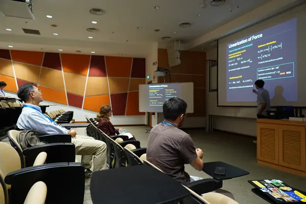 APCNCS 2026 at NTU Singapore