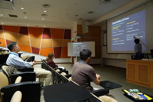 APCNCS 2026 at NTU Singapore