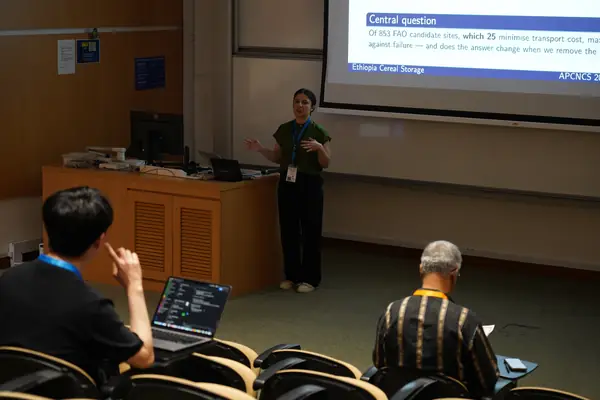 APCNCS 2026 at NTU Singapore