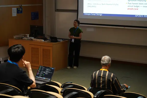 APCNCS 2026 at NTU Singapore