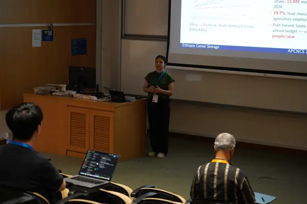 APCNCS 2026 at NTU Singapore