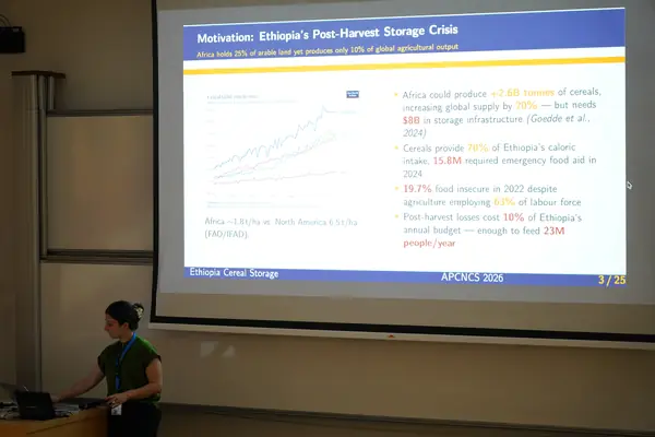 APCNCS 2026 at NTU Singapore