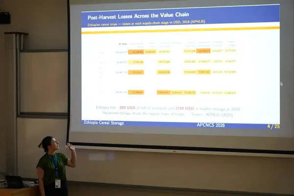 APCNCS 2026 at NTU Singapore