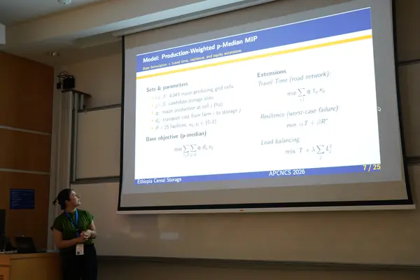 APCNCS 2026 at NTU Singapore