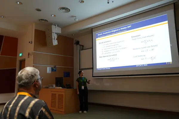 APCNCS 2026 at NTU Singapore