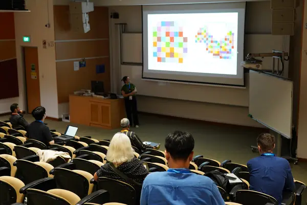 APCNCS 2026 at NTU Singapore