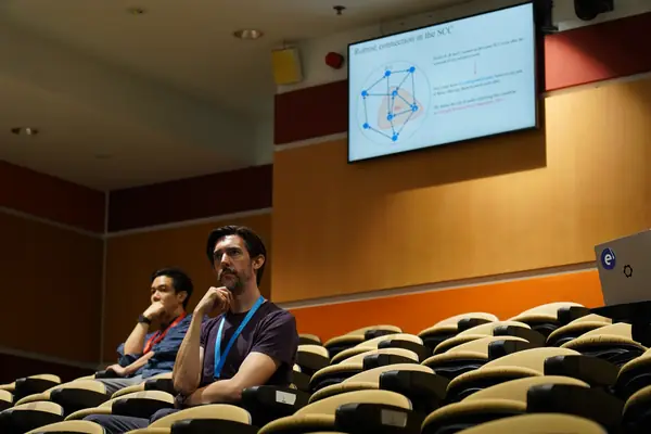 APCNCS 2026 at NTU Singapore