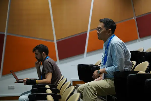 APCNCS 2026 at NTU Singapore