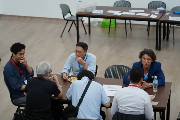 APCNCS 2026 at NTU Singapore