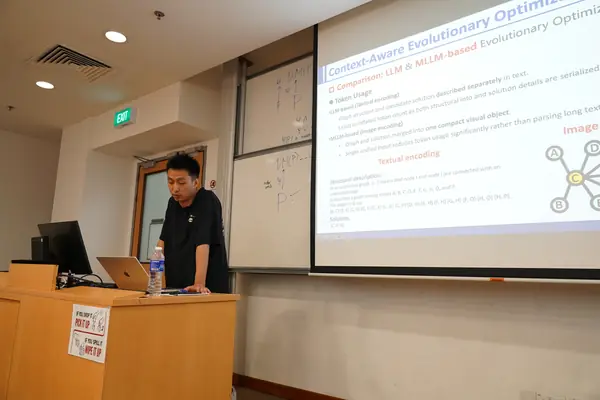 APCNCS 2026 at NTU Singapore