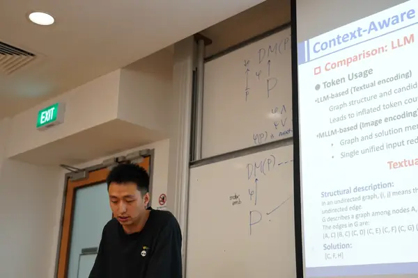 APCNCS 2026 at NTU Singapore