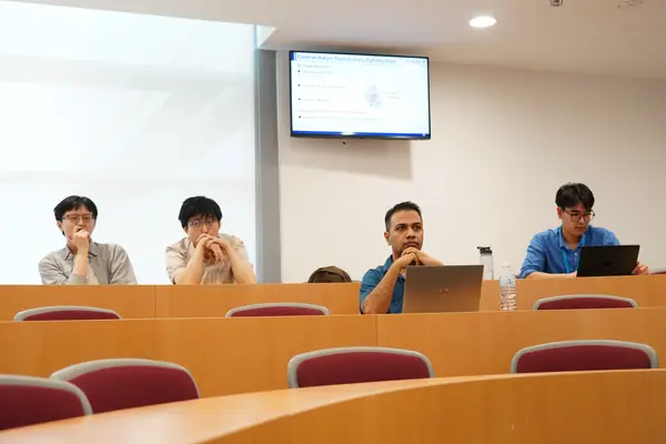 APCNCS 2026 at NTU Singapore