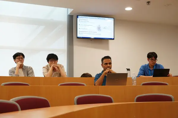 APCNCS 2026 at NTU Singapore