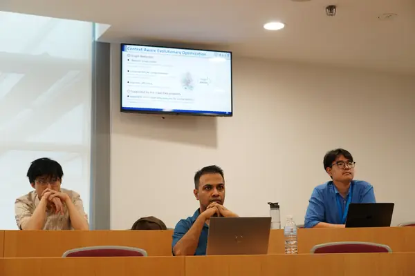 APCNCS 2026 at NTU Singapore