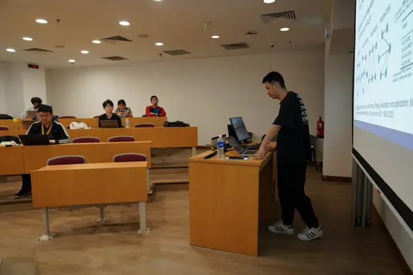 APCNCS 2026 at NTU Singapore