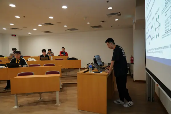 APCNCS 2026 at NTU Singapore