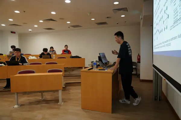 APCNCS 2026 at NTU Singapore